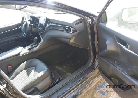 2021 Toyota Camry Se из США, поврежденный, VIN 4T1T11AK1MU530780